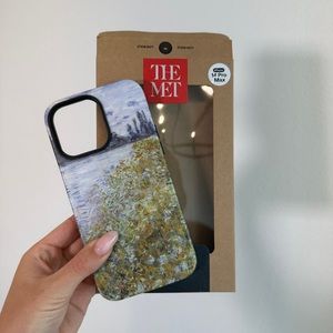 Casely x MET GALA limited edition case